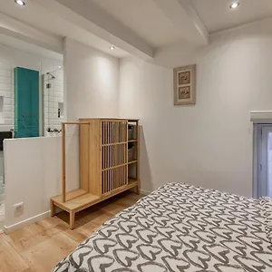  Hébergement de vacances Maison De Village Au Cœur De France
