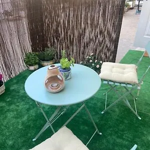  Appartement Beautiful With Privat Terrace France