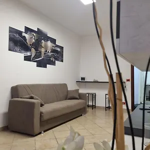 Arte&cultura Appartamento