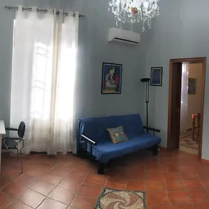 Himera Appartamento