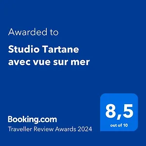  Appartement Tartane Avec Vue Sur Martinique