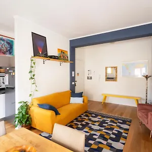  Appartement Cozy Prada M3 Italie