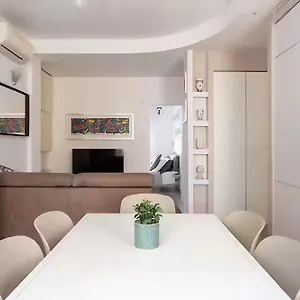  Appartement Silver House Navigli - Tortona Italie